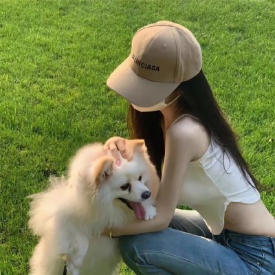 富商的情人