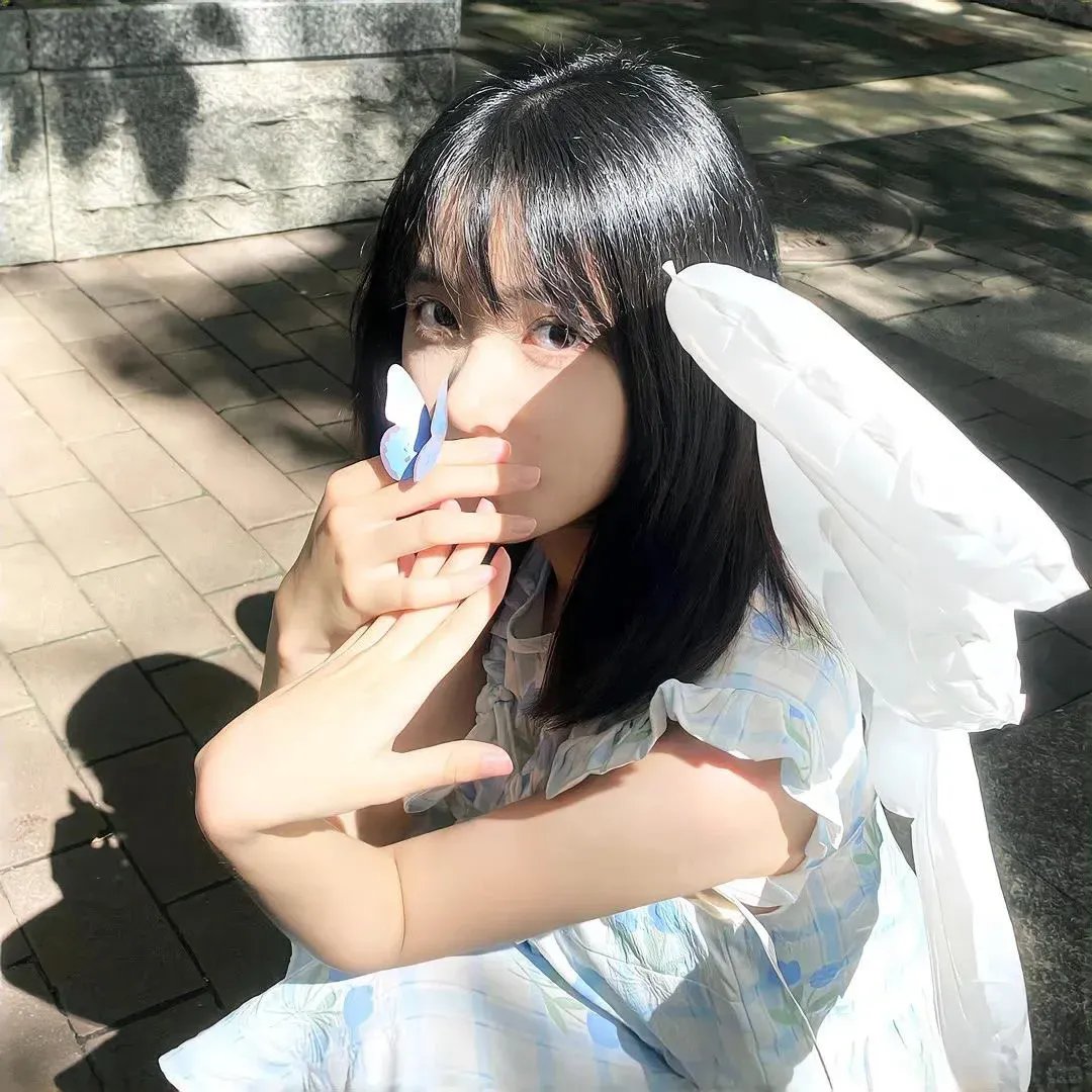 神秘女魔王